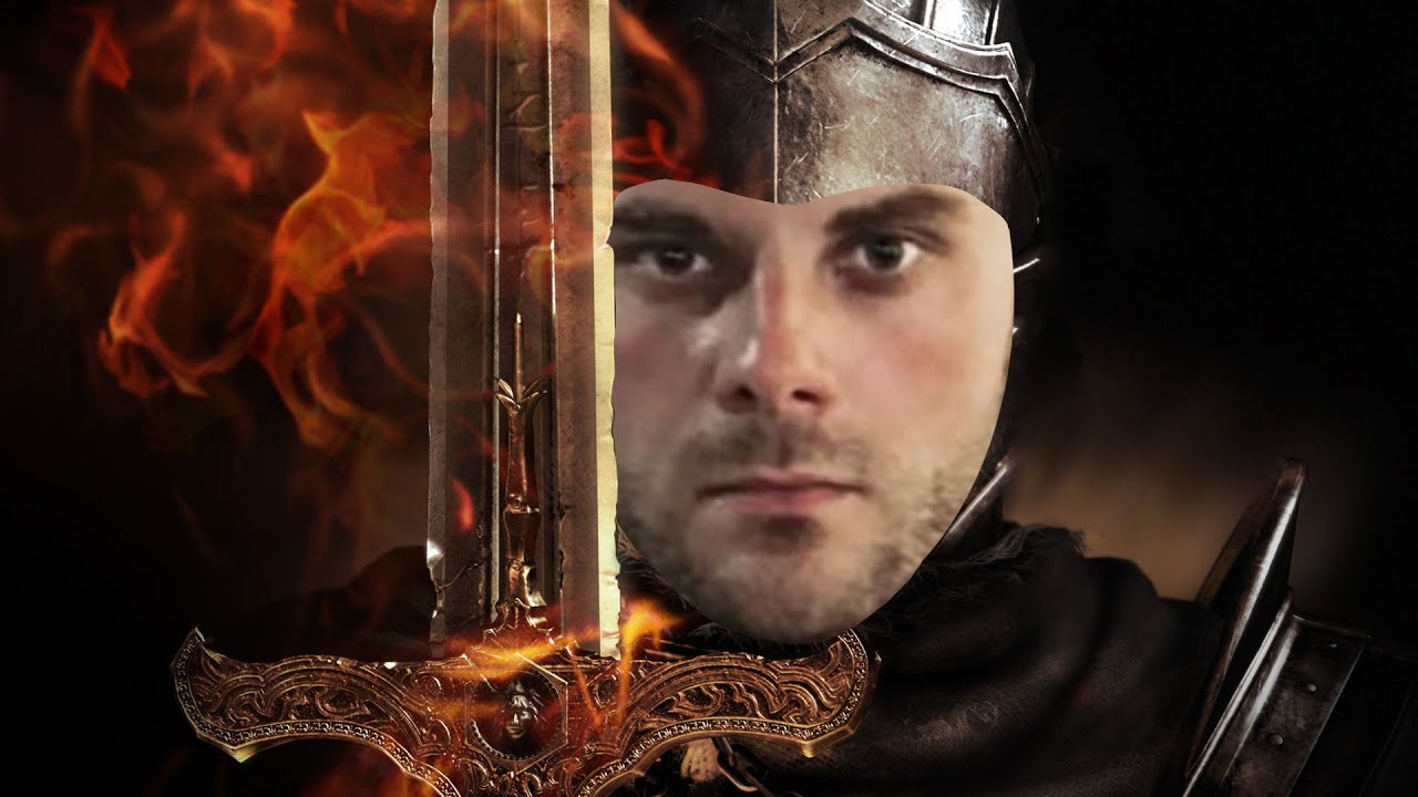 Dark Souls: Paja nikad ne umire! (deathless challenge)