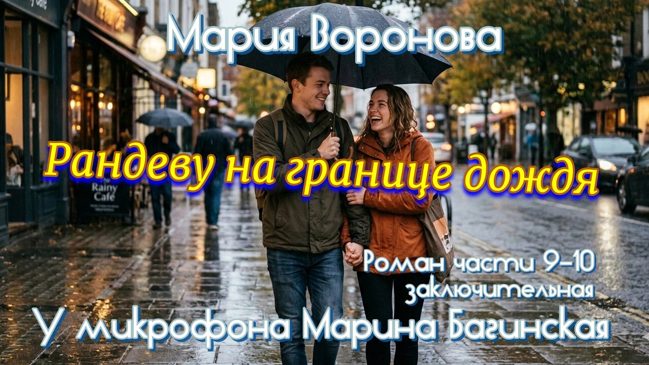 Мария Воронова 