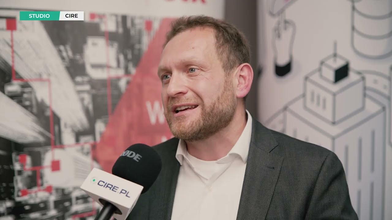 ETX Elektrotermex na XXIX Forum Ciepłownik&oacute;w Polskich (2025)