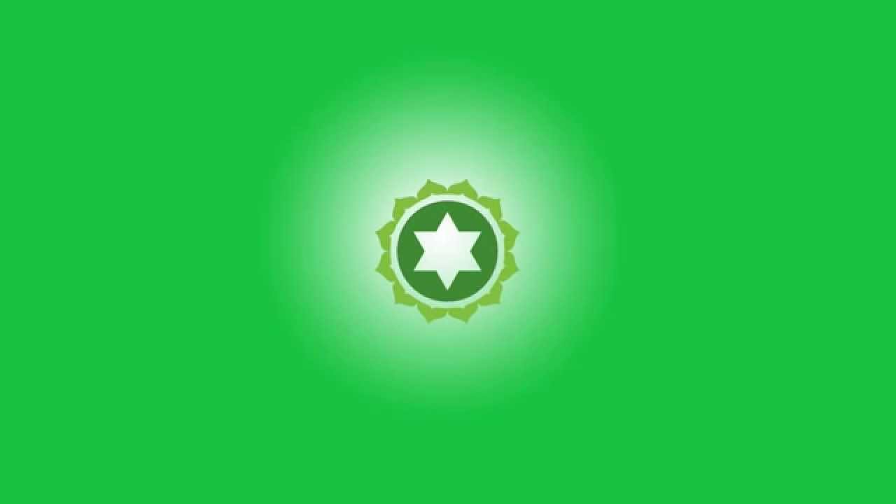 Heal Thyself - Heart Chakra Healing Music [ Anahata ] - Clarinet...