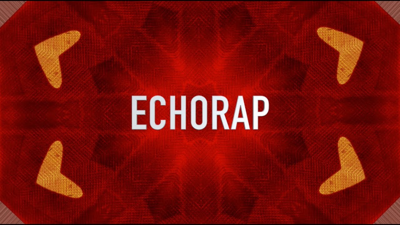 DER ECHORAP (Nicolas Fischer)