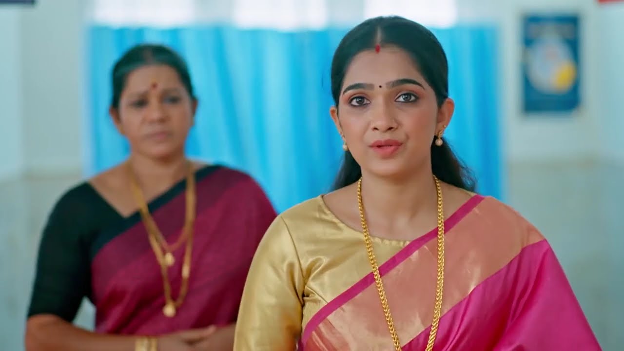 Mangalyam | Ep - 832 | Webisode | Mar 08 2026 | Zee Keralam
