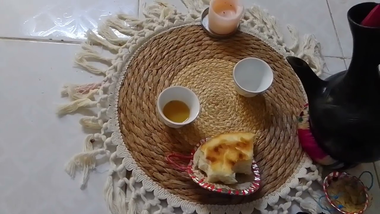 አባጃማ☕