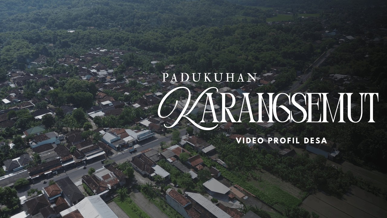 Profil KKN UST 2026 - Padepokan 19 | Desa Karangsemut, Trimulyo, Bantul