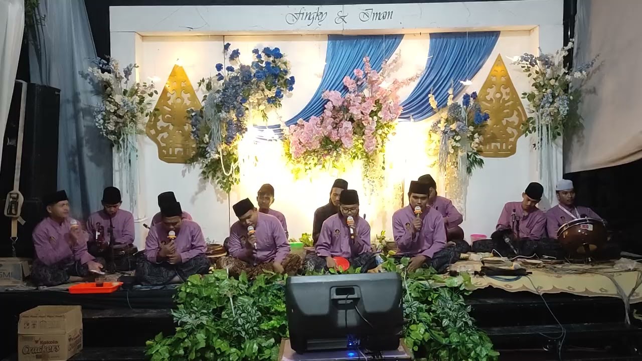 Balong rt 05 gerih ngawi