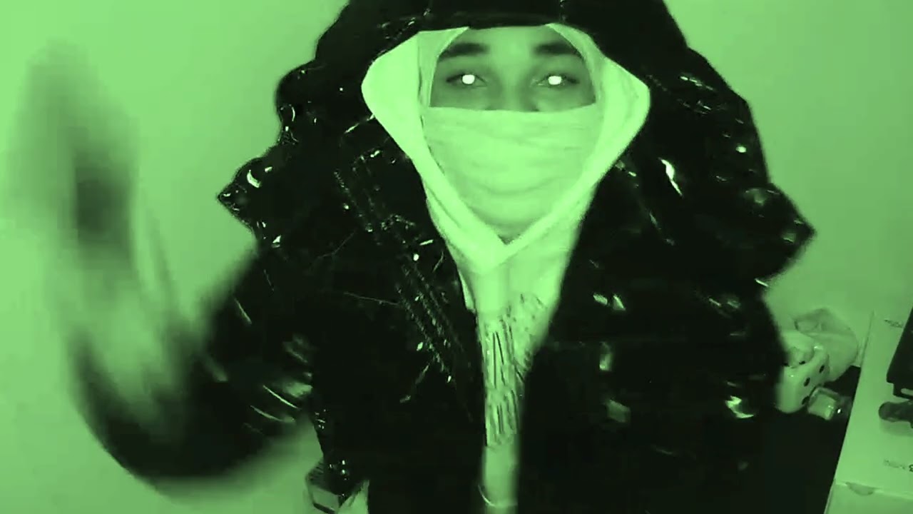 J LORD - Addo Staje (Official Visual Video)