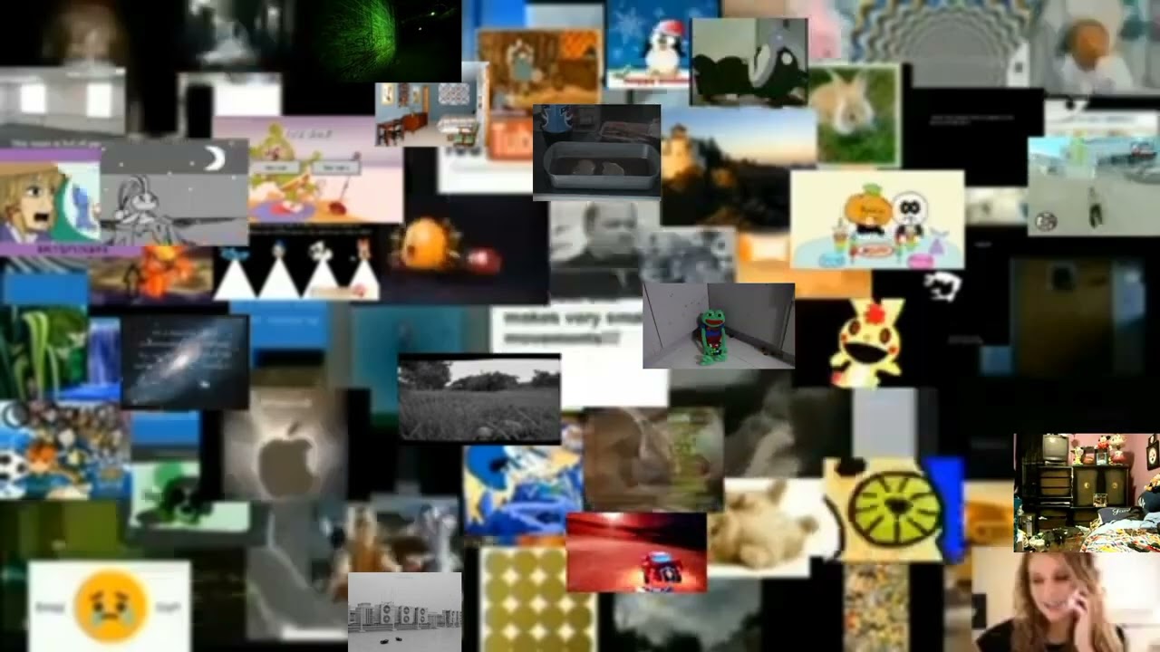 All Screamers At Once Add Round 17