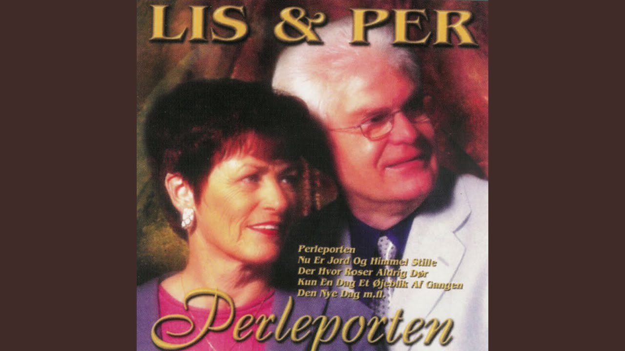 Perleporten