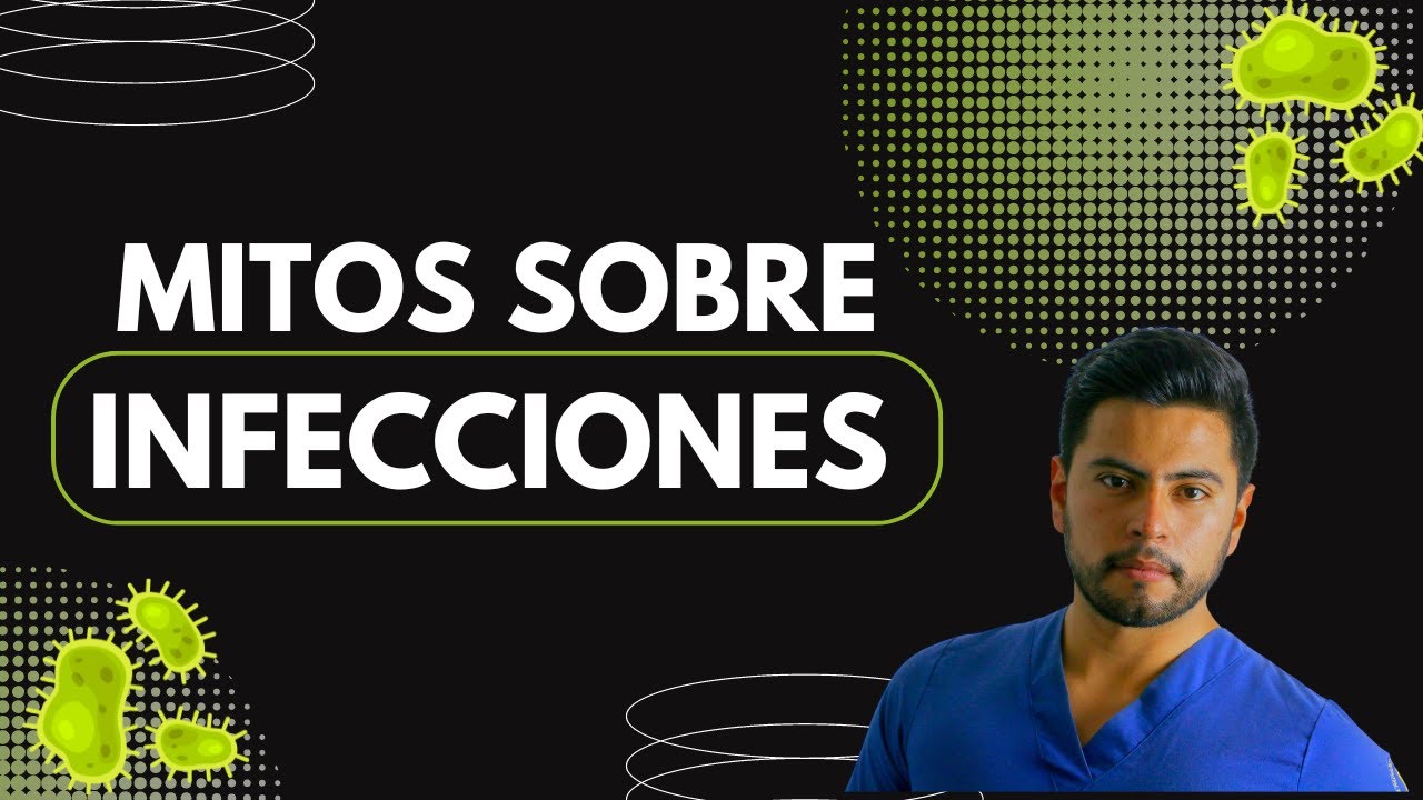 Mitos Sobre Infecciones de Transmisión Sexual