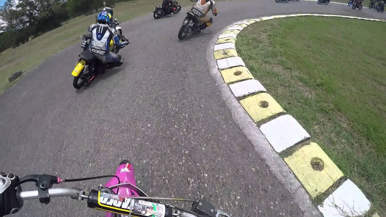 valentina martinez #429 115 cc 3 motovelocidad  occidental