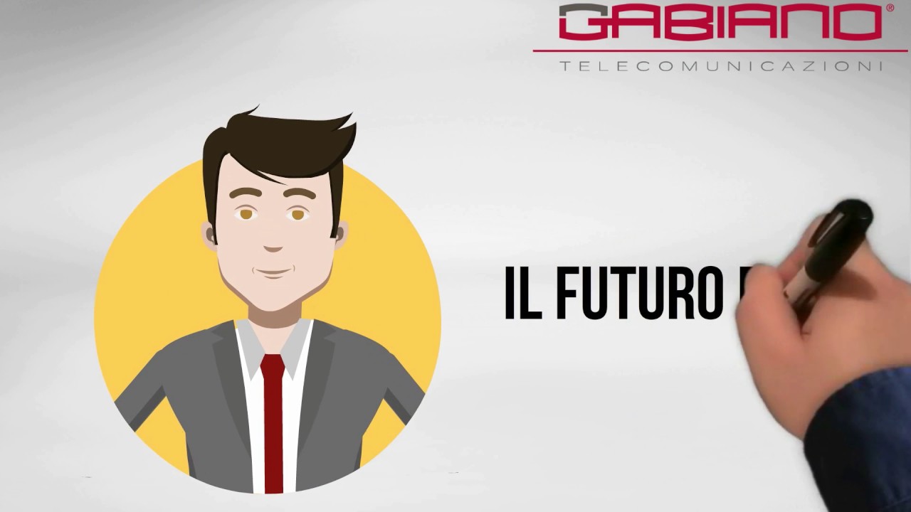 Gabiano Telecomunicazioni cerca Agenti