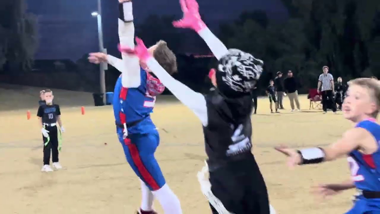 2.13.26 9U Winter Season vs Az Legends 