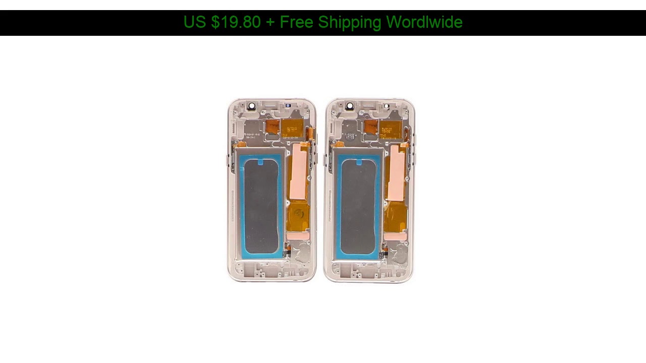REVIEW For Samsung Galaxy A5 2017 A520F SM-A520F A520 LCD Display Touch Screen Digitizer Glass Asse