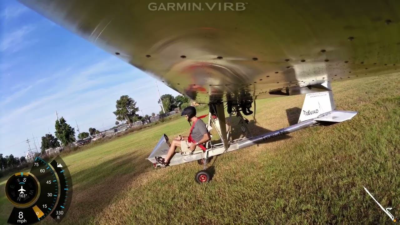 TrueLite First USA Flights
