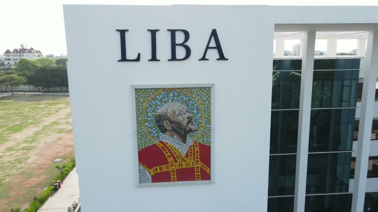 LIBA | Zmieniamy świat