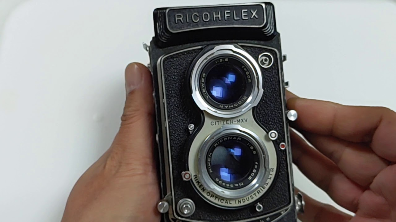 Ricohflex