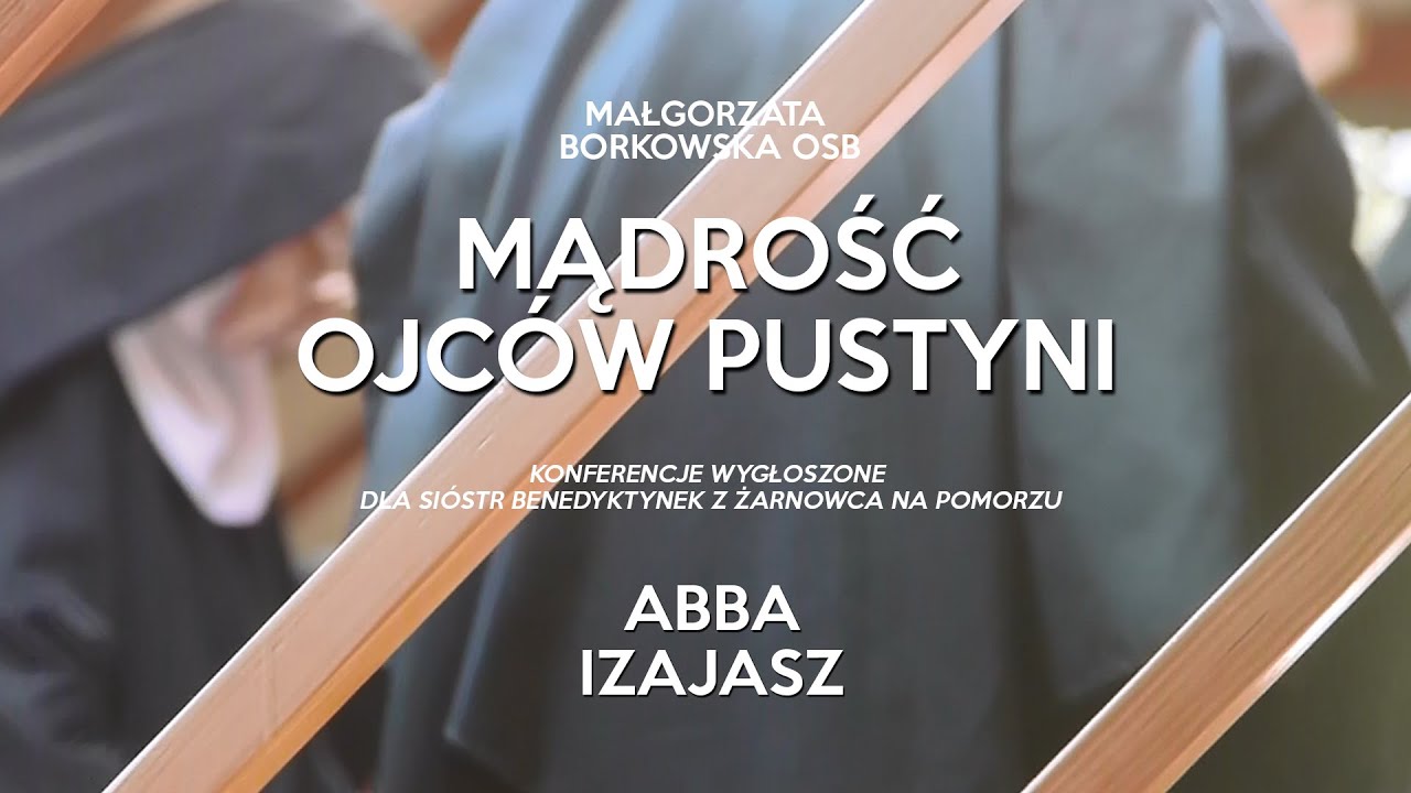 Abba Izajasz: 