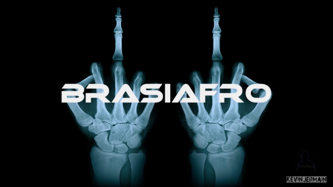 BrasiAfro - MC Fioti Type beat - ProdBy Kevinjermain