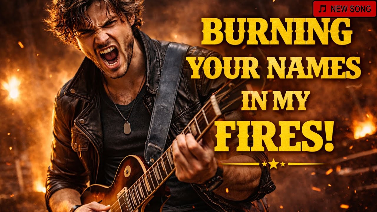 Where Are They Now? – The Anthem of Betrayal 🎸🔥⛓️