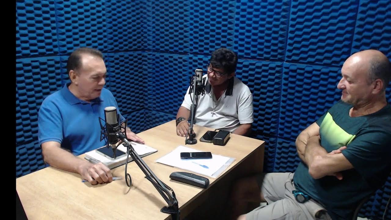 Sala de Imprensa