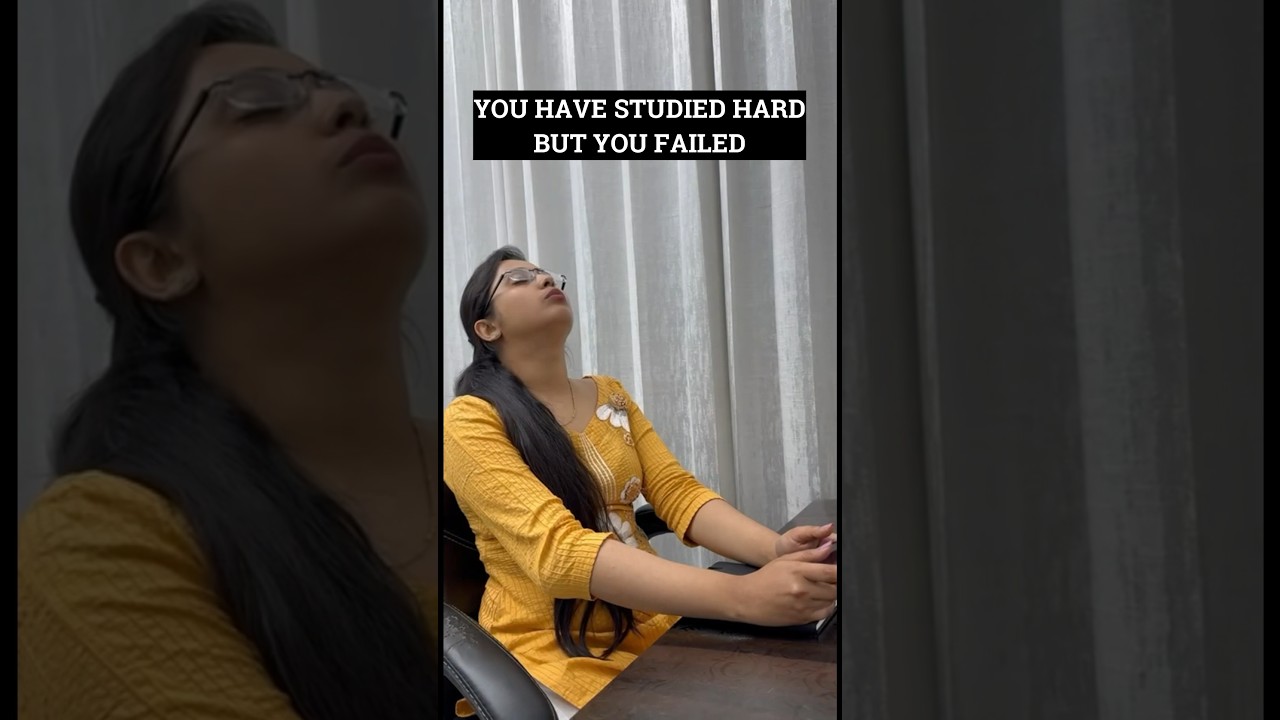 Studied Hard but Failed !! IBPS PO & Clerk Final Result 2024