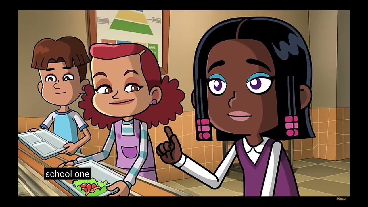 Ep1 but I voice the neighbor (part 3: ep2 but I voice the neighbor)