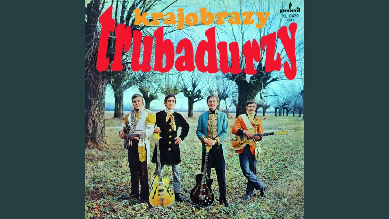 Krajobrazy