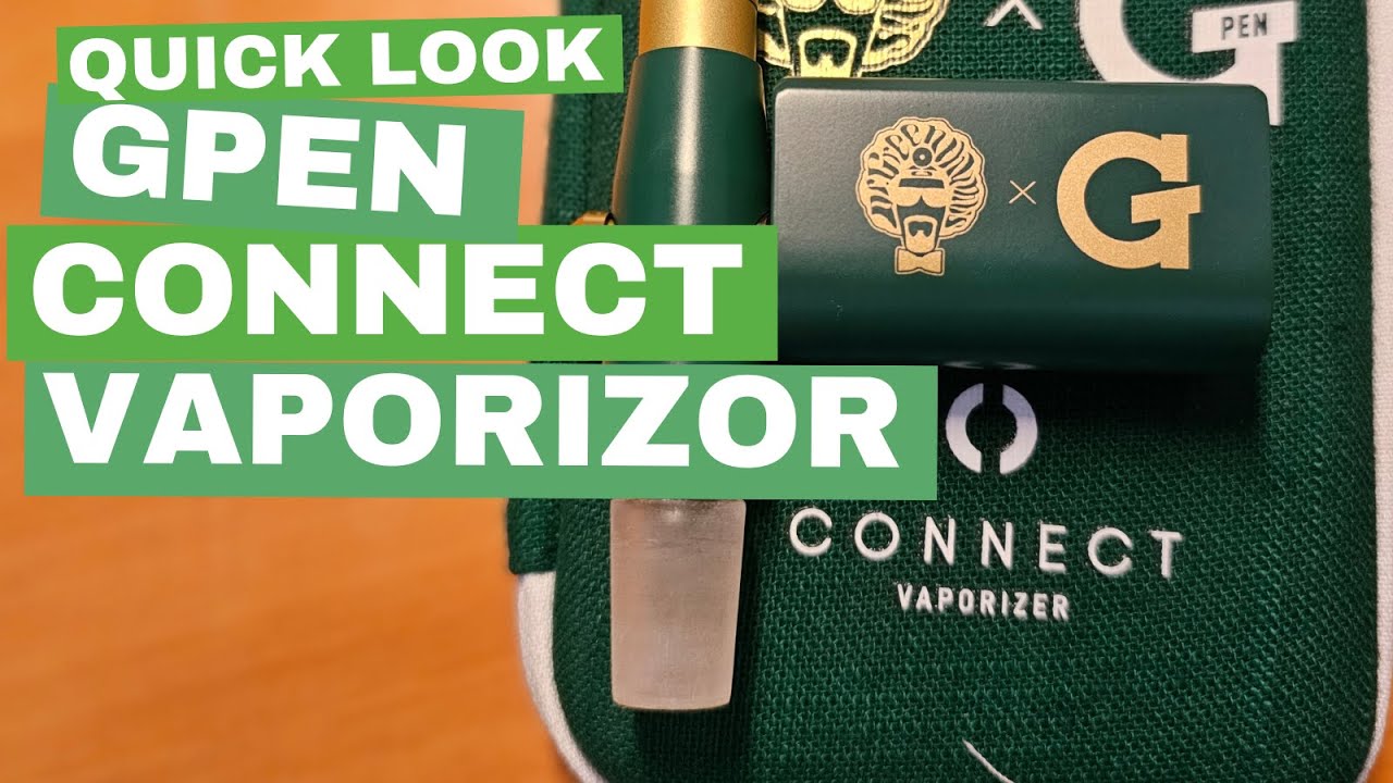 GPen Connect - What Is It and Why You Need One