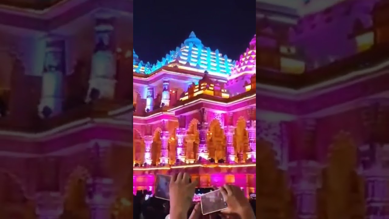 ayodhya ram mandiR #gujaratupdate #poem #ram