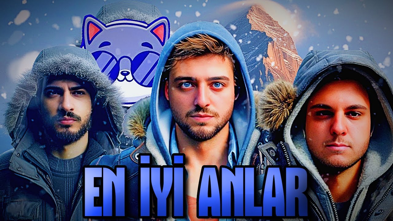 @CyberRulzTv | NUCLEAR NİGHTMARE EN KOMİK ANLAR!
