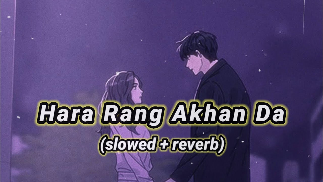 One Dream - Babbal Rai (Slowed + Reverb) | l o v e r b |