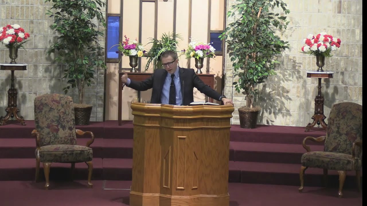 The True Church