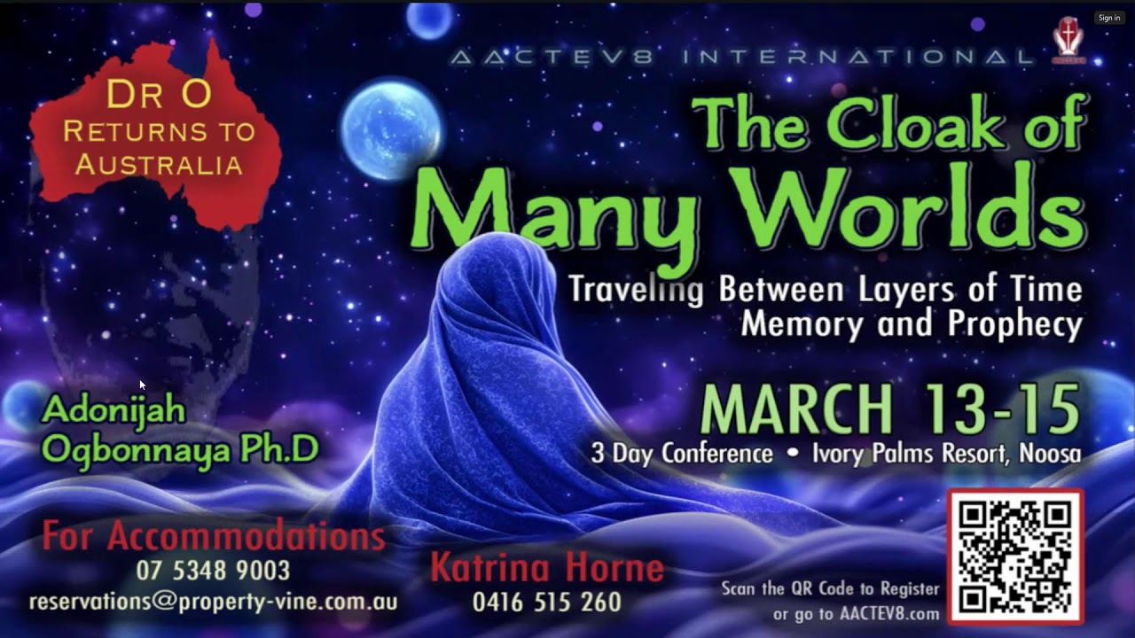 Sunday Service - March 1, 2026