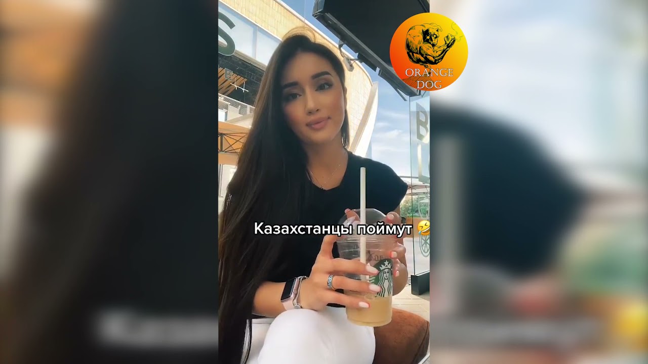 Разнообразная кухня Казахстана / Diverse cuisine of Kazakhstan 2021