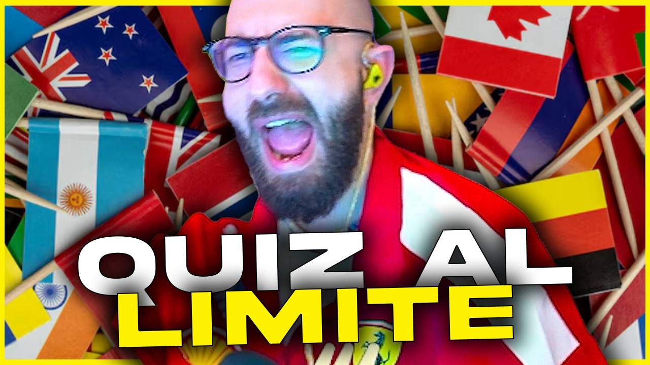 MAI SOFFERTO COSI' TANTO UN QUIZ