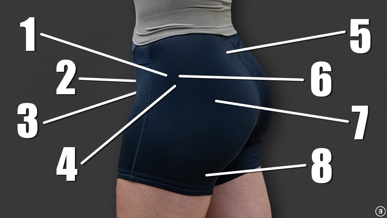 Why Your Hip Hurts (And What To Do About It!)