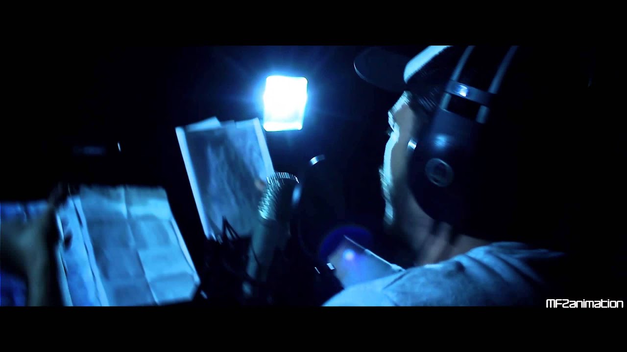 MFZanimation Family & Friends (Official Video)