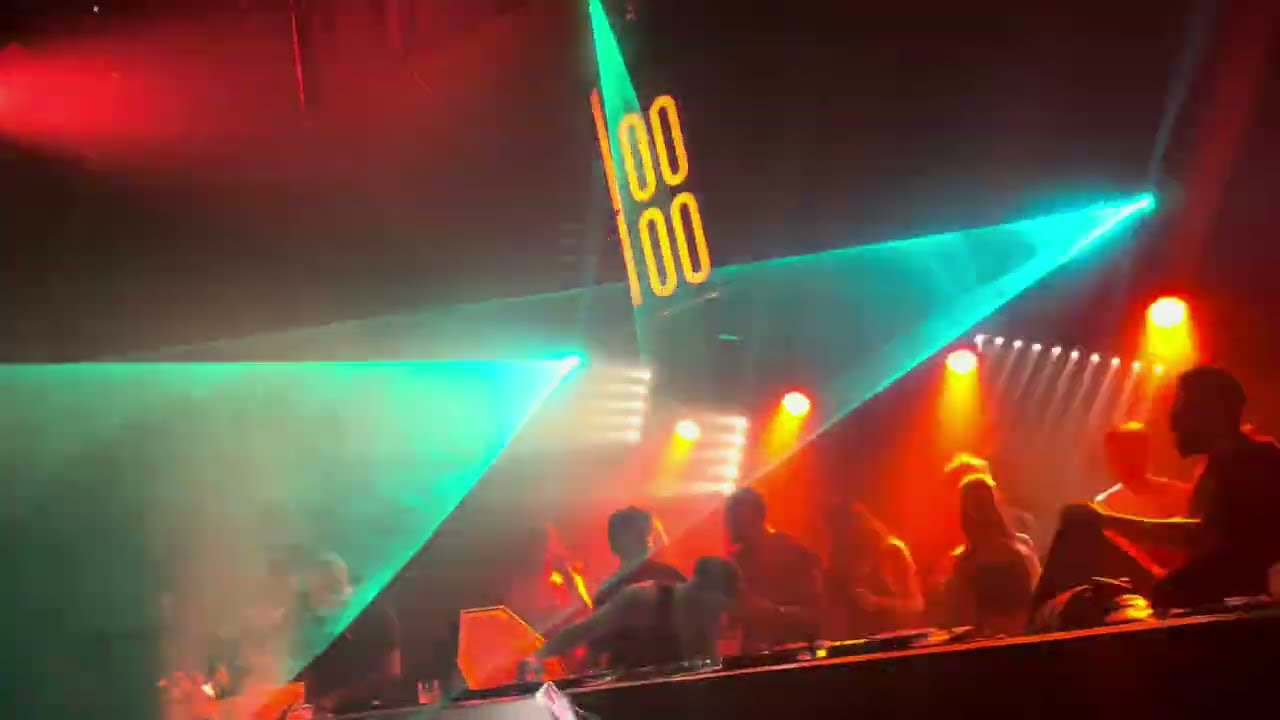 Adam Sellouk | LooLoo Mexico 2025