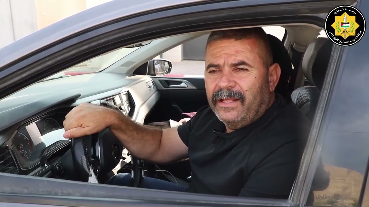 في أجواء الانضباط والعزيمة