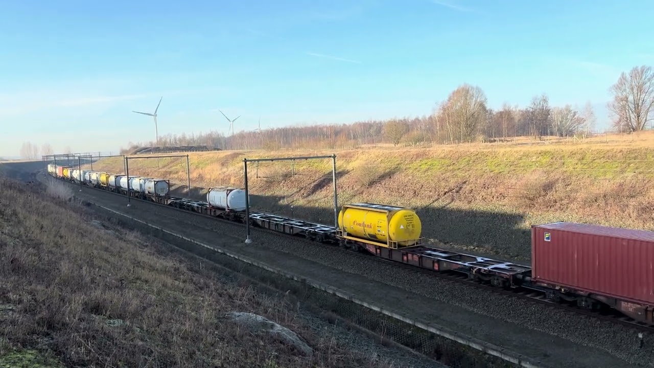 Br 186 312 ECR / DB Hupac (1)