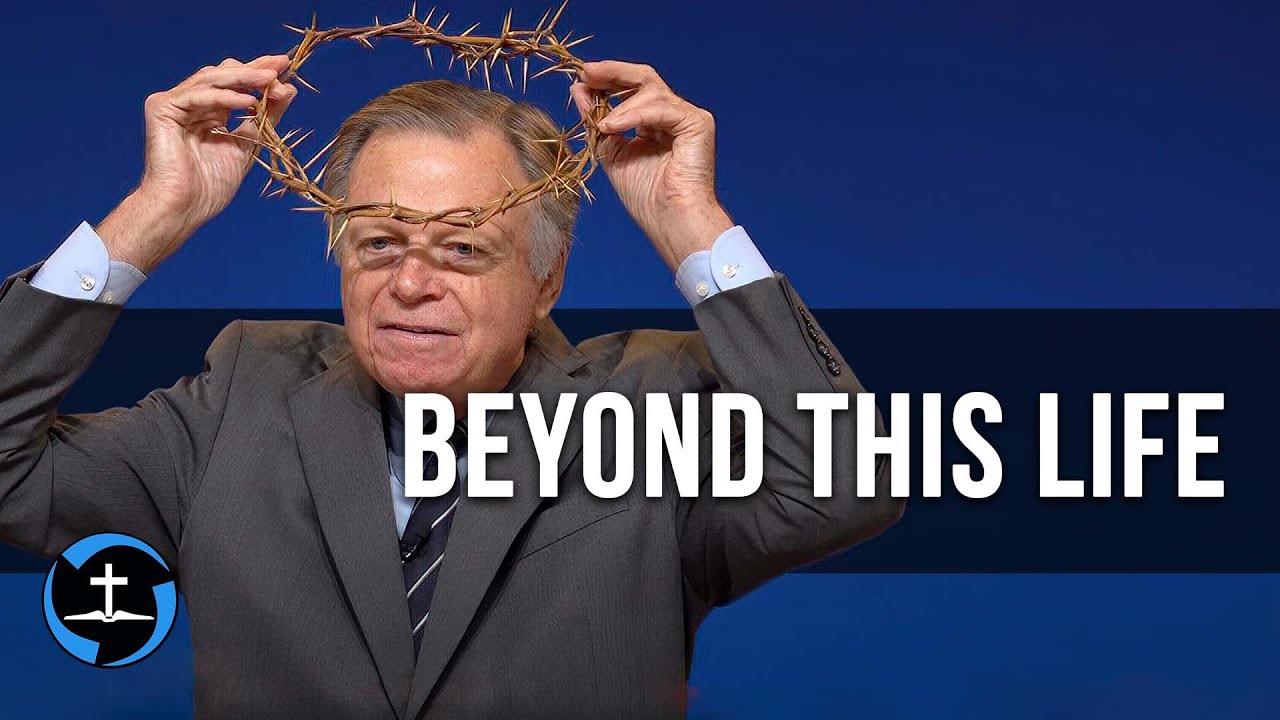 The Only Crown that Matters | Sermon by Mark Finley