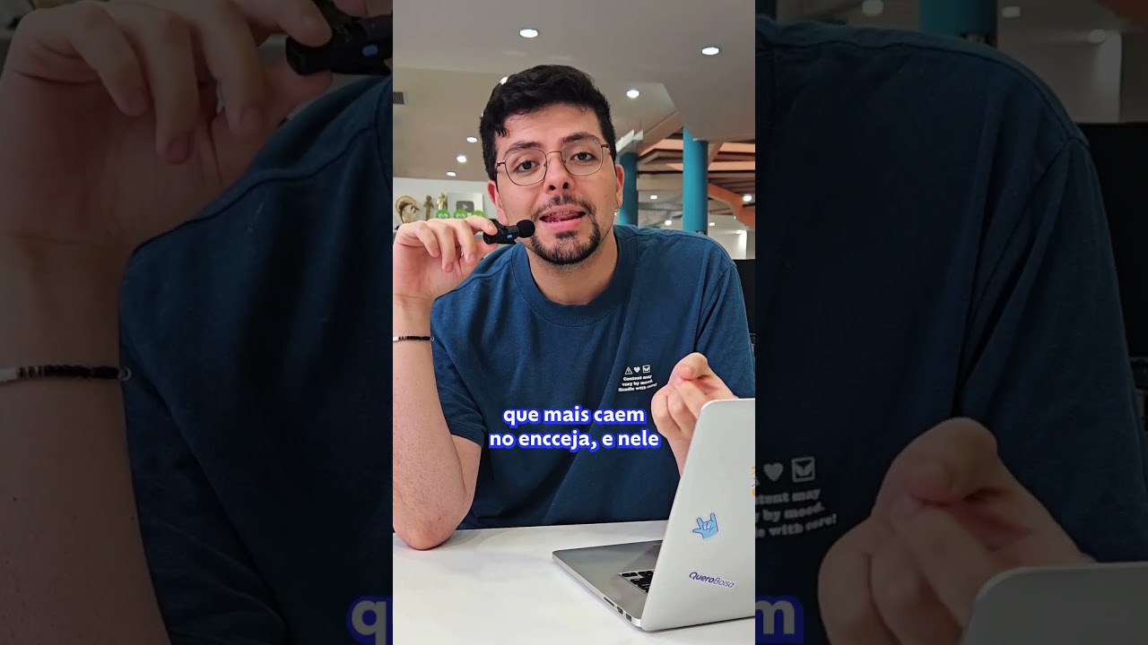 Guia de como estudar pro Encceja 2024 #encceja2024 #encceja #vestibular #ensinom&eacute;dio