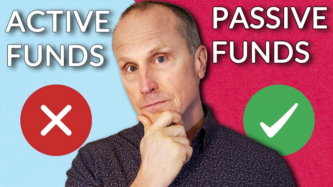 The Active vs Passive Investing Debate: The 90% Bet You&rsquo;re Losing