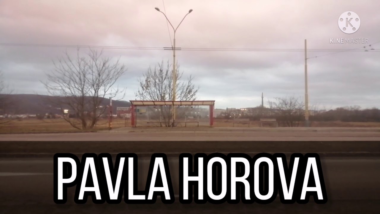 MHD Prešov, Linka 37: Železničná stanica - Vyšná Šebastová