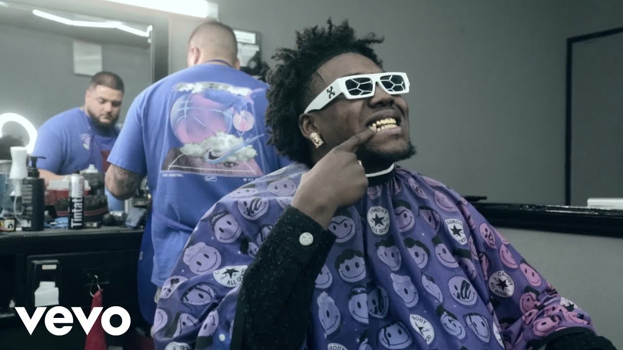 RonnyBo - Fast Life