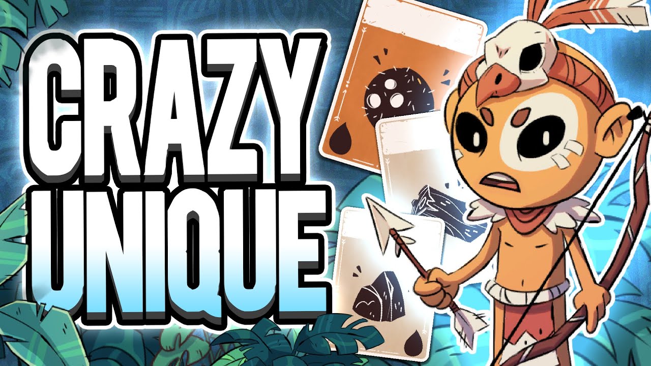 Deckbuilding Stacklands-like Roguelike? Yes, Please