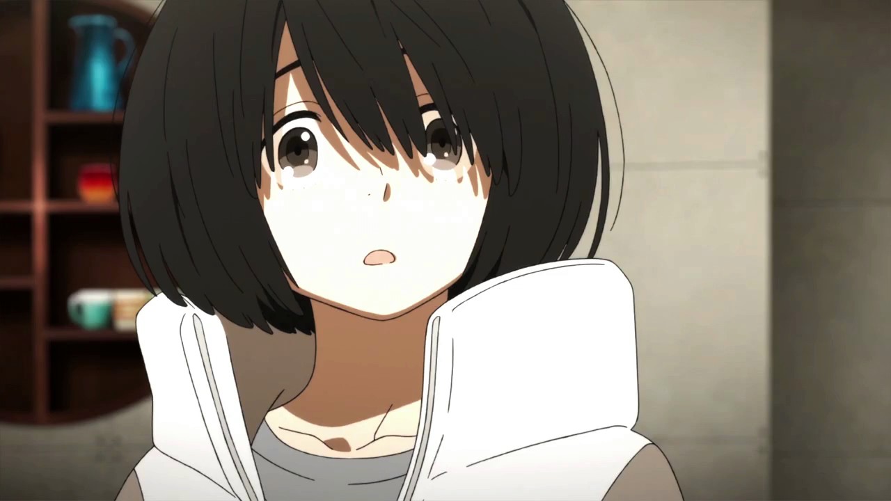 [AMV] Anthem Of The Heart - Read all about it