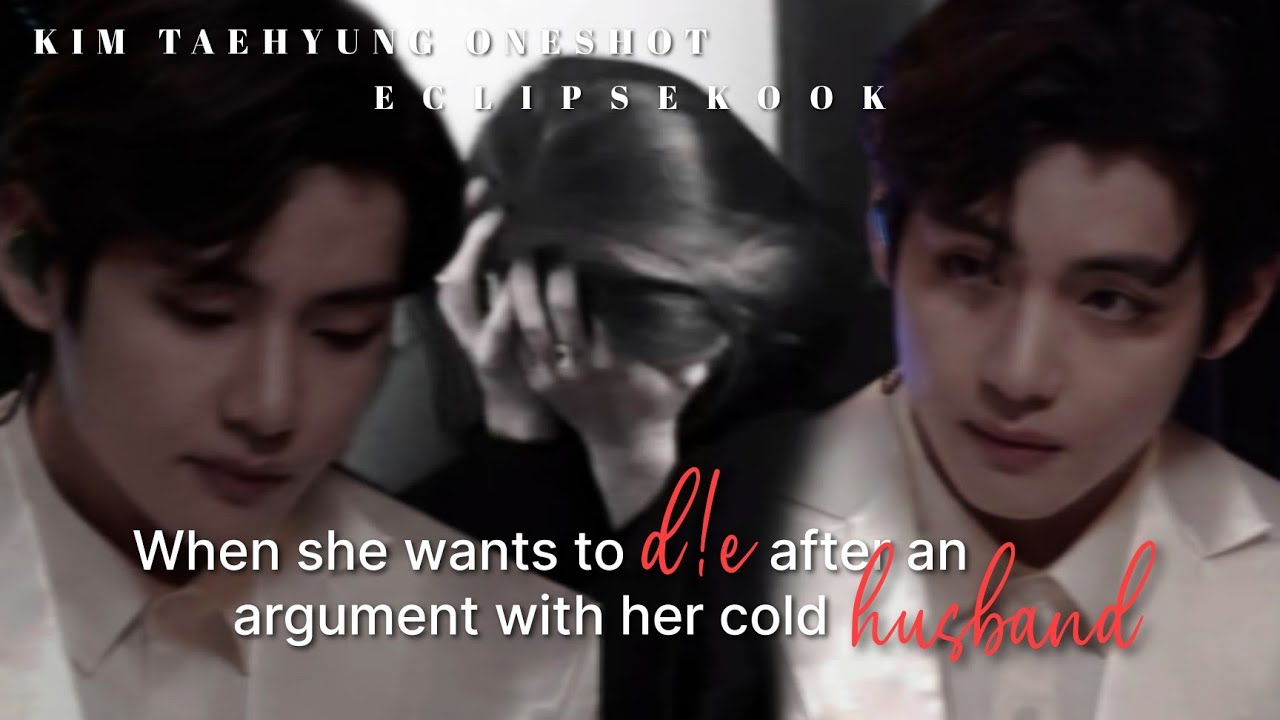 𝐊𝐓𝐇 𝐎𝐍𝐄𝐒𝐇𝐎𝐓 | When she wants to d!e after an argument with her cold husband | 