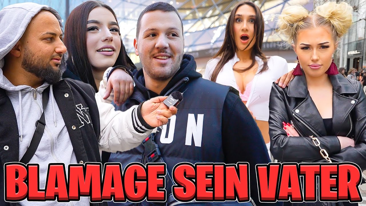 FRANKFURT TUT MIR LEID ABER TINDER KOMMT NOCH