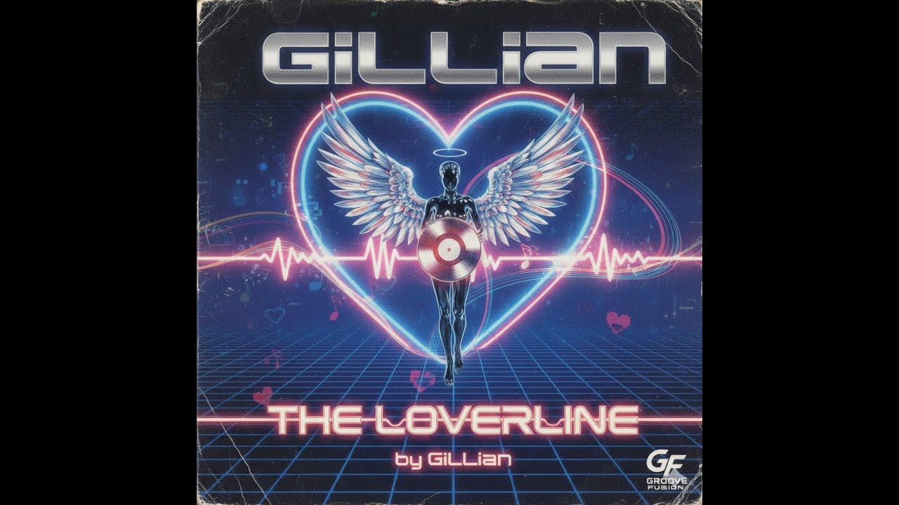 GiLLian - The Loverline